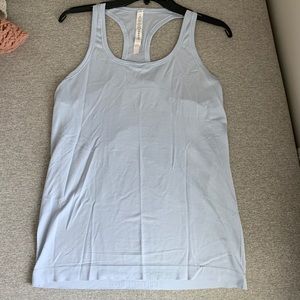 Lululemon swifty tech racerback 2.0